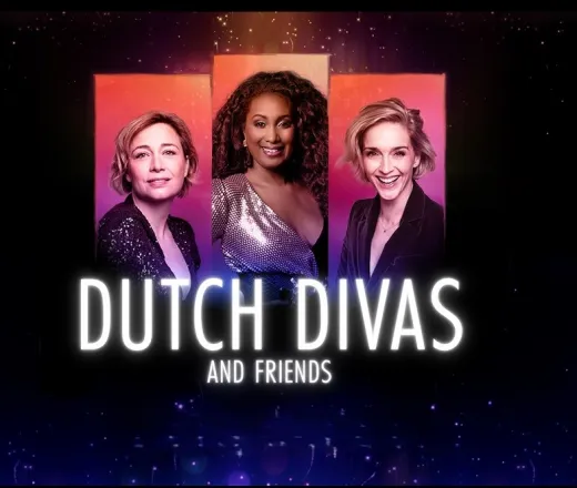 Dutch Divas And Friends