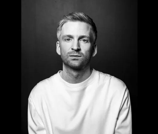 Olafur Arnalds