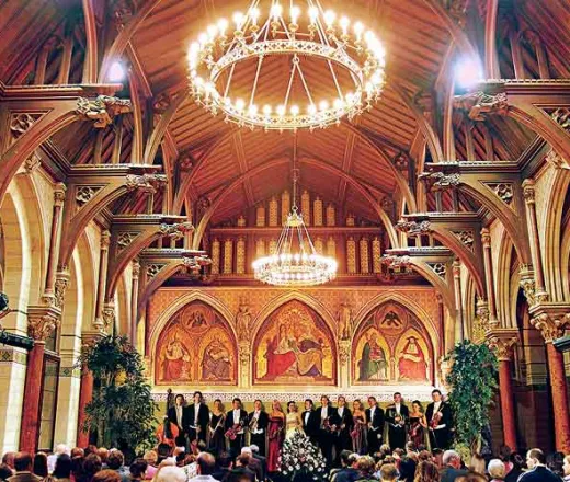 Orchestra Reale di Vienna
