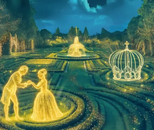 Imperial Lights and Concert