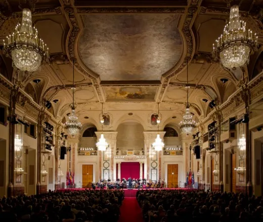 Vienna Hofburg Orchestra Tickets Regular and New Year´s Concerts