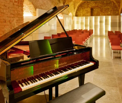 Wiener Ensemble Classical Concert at Mozarthaus with Museum Entry