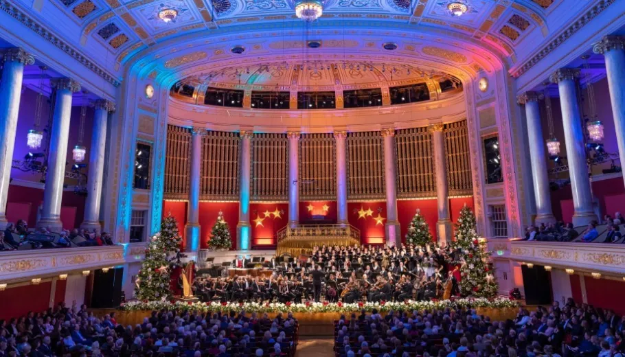 Weihnachten in Wien 2026