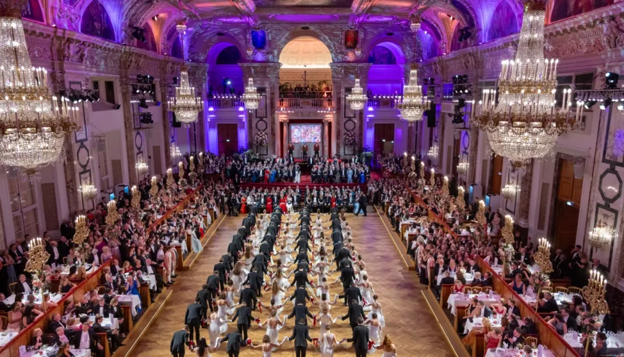 Vienna Medical Doctors Ball 2027