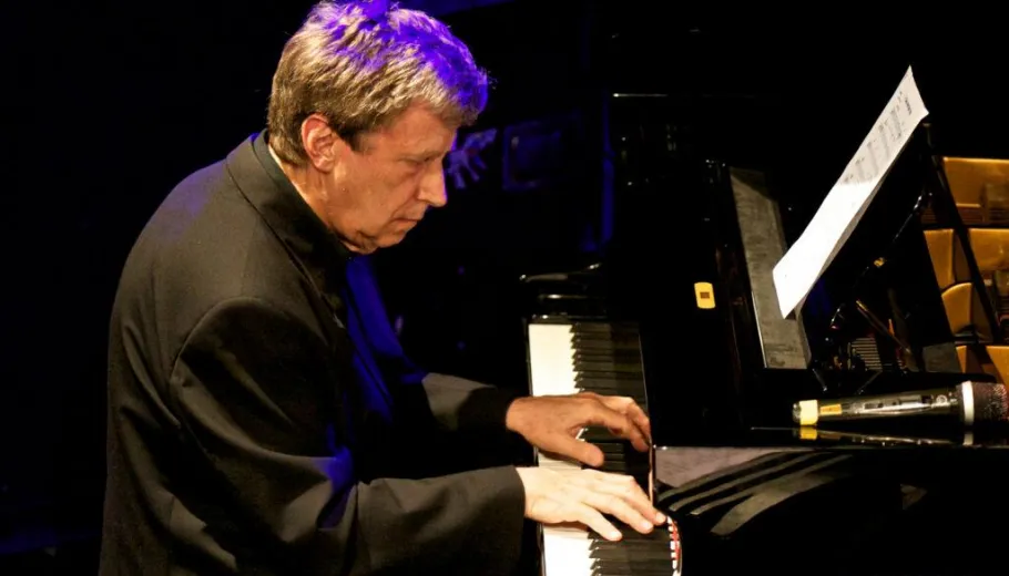 Albert Mair