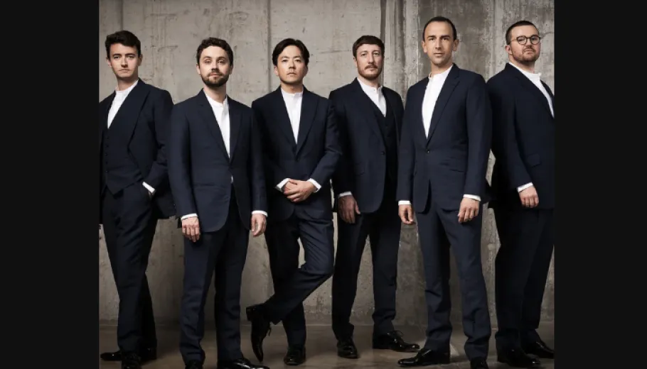 The King´s Singers