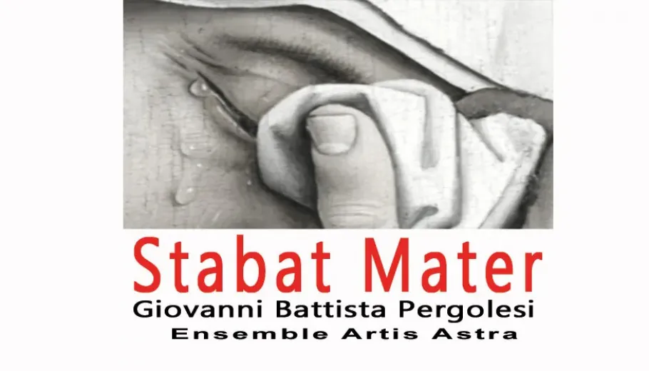 Stabat Mater
