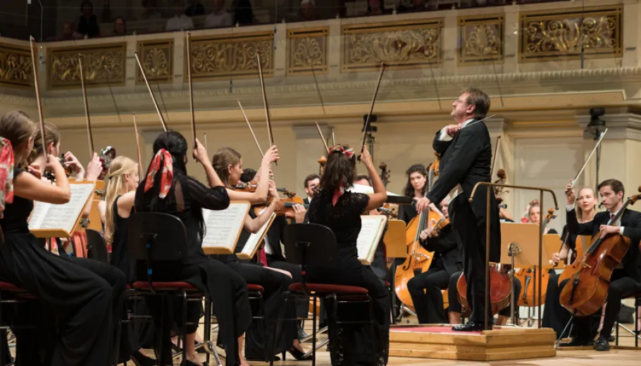 Wiener Jeunesse Orchester