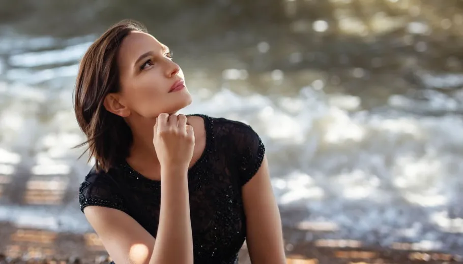 Kate Lindsey, mezzosoprano