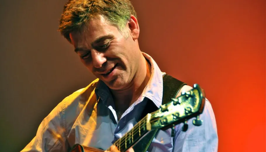 Peter Bernstein Quartet
