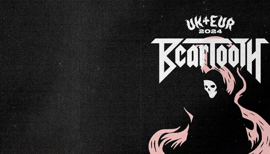 Beartooth