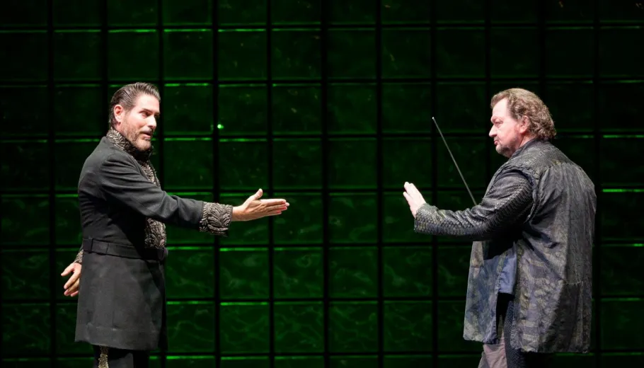 Götterdämmerung