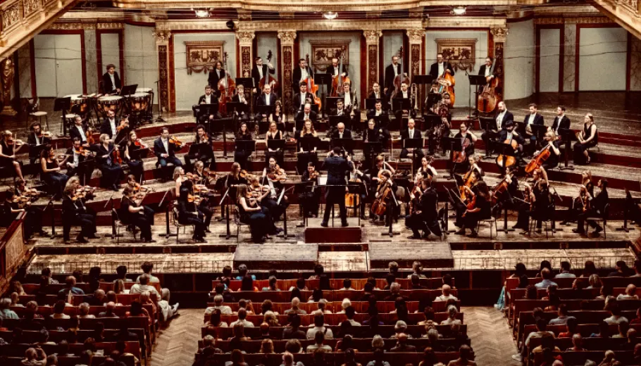 Nova Orchester Wien