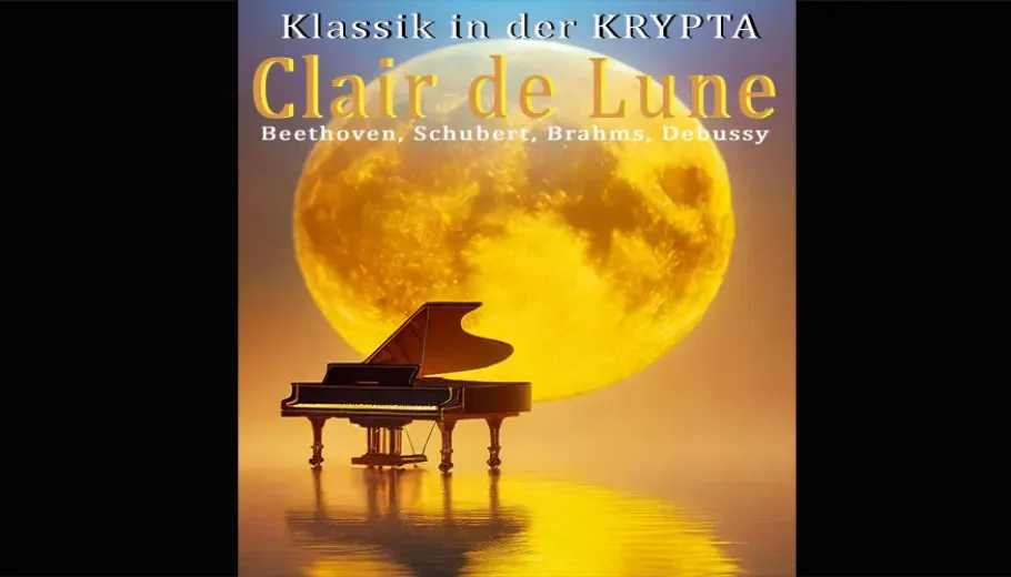 Clair de Lune