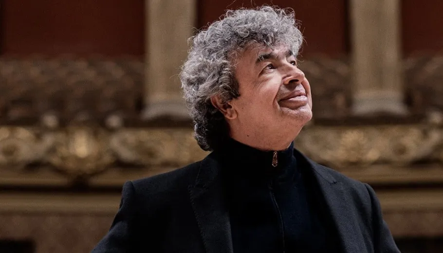 Tschechische Philharmonie