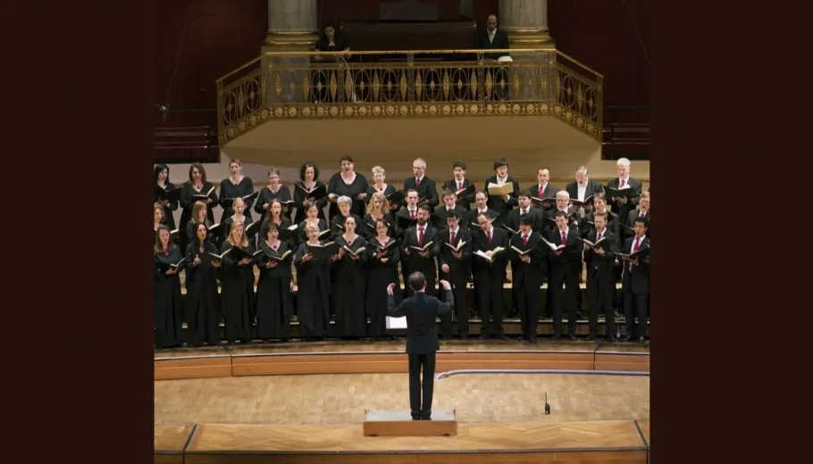 Vienna Chamber Orchestra