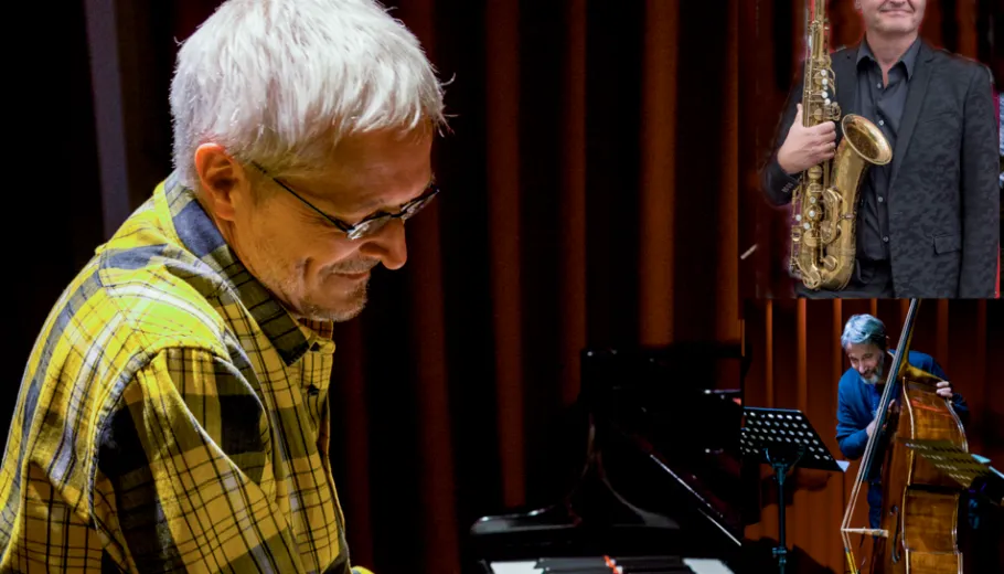 Reinhard Micko Quartet