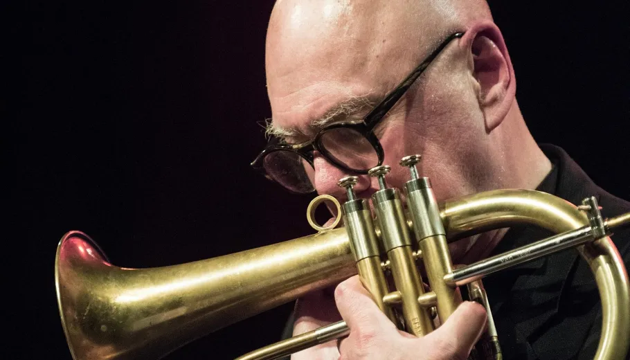 Flammes feat Franz Koglmann