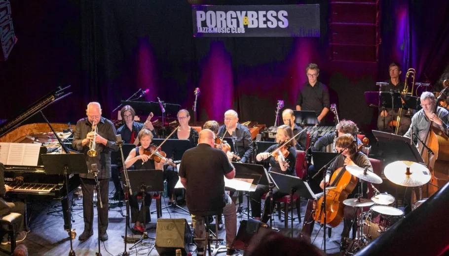 Michael Mantler, One Chamber Symphony And More