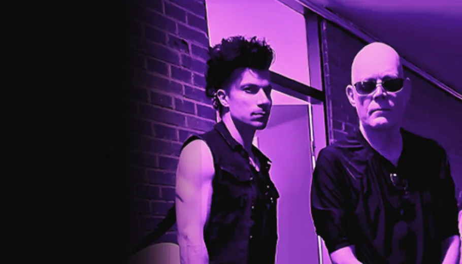 The Sisters of Mercy