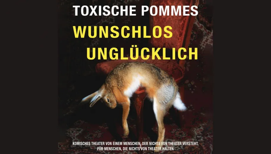Toxische Pommes