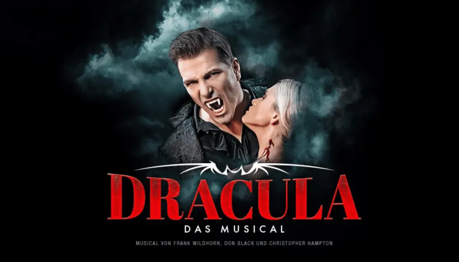 Dracula, Il Musical