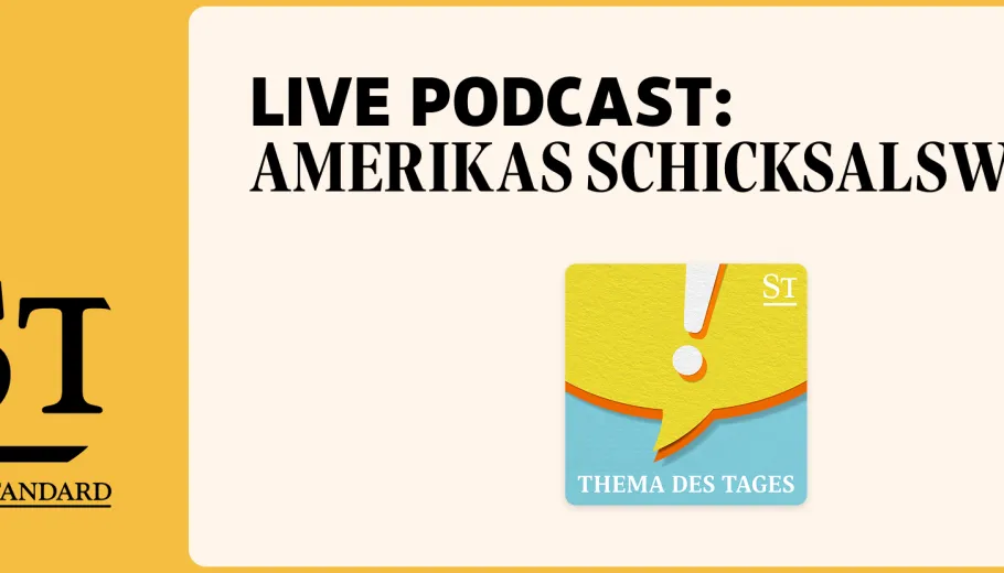 Topic of the Day, Live Podcast