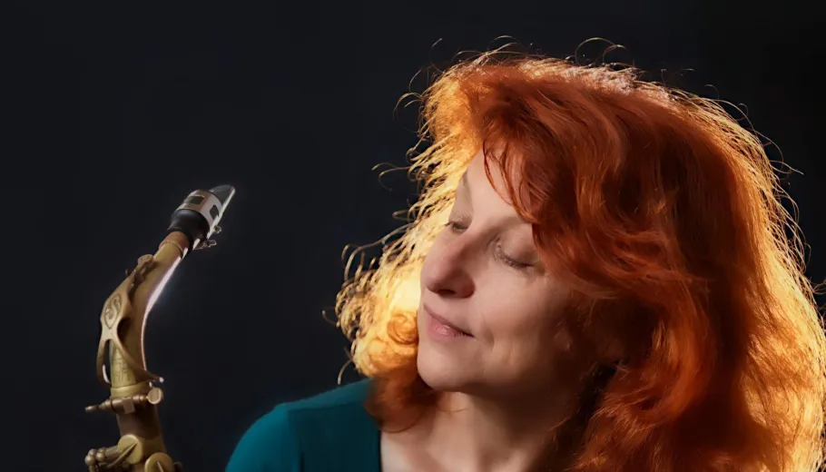 Edith Lettner feat Karim Chajry, Mamadou Diabate And Ibou Bá