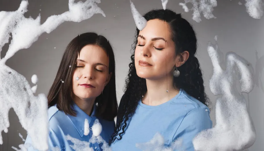 Duo Bouroyen Reisigl, DoubleMe3 And XIXU
