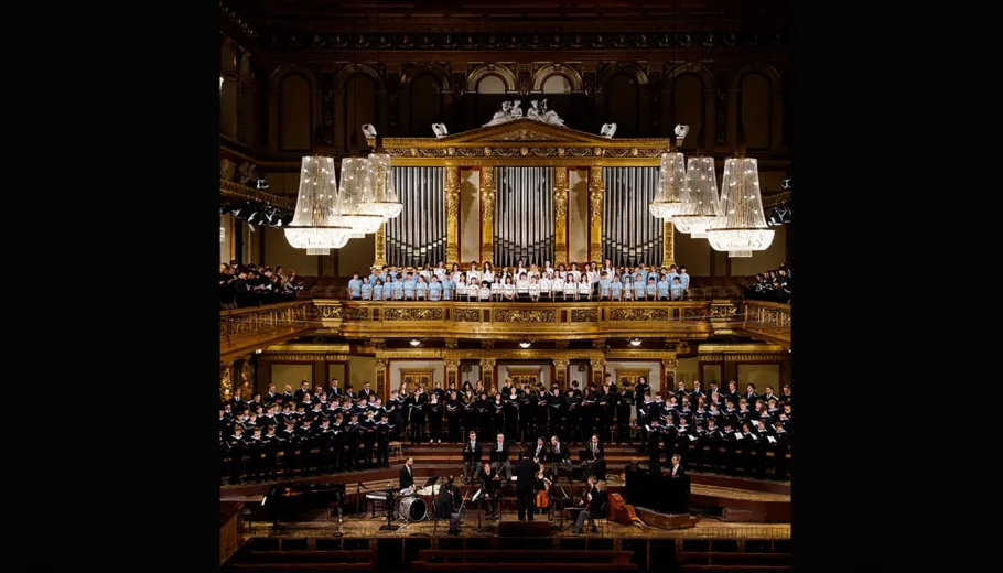 Vienna Boys Choir