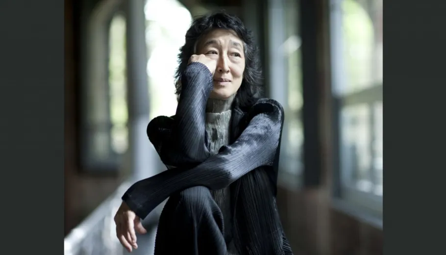 内田光子