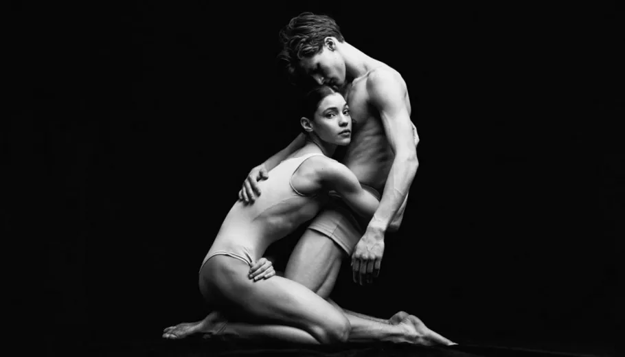 Visionary Dances Ballet