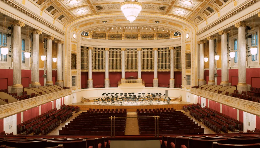 Bach în Spațiu