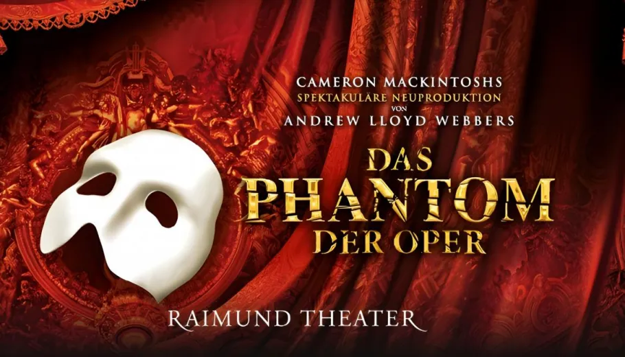 Fantoma de la opera