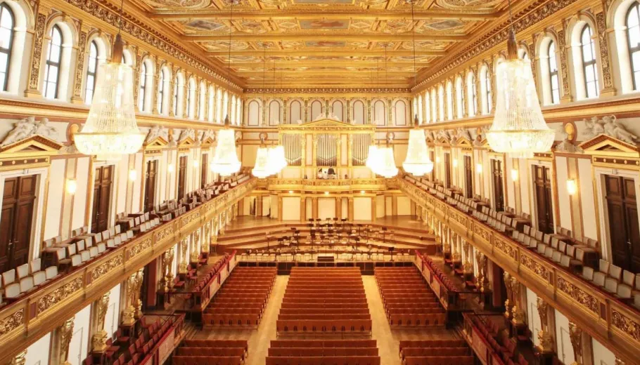 Concentus Musicus Wien