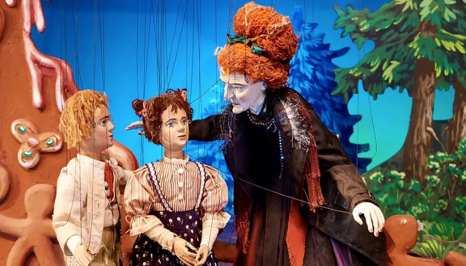 Hansel e Gretel
