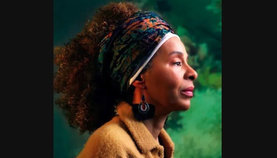 Soulful Advent by Jocelyn Smith and Band