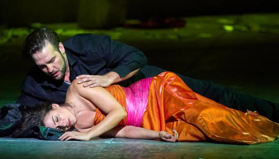 Manon Lescaut 