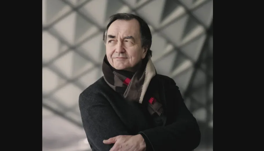 Pierre-Laurent Aimard, Klavier