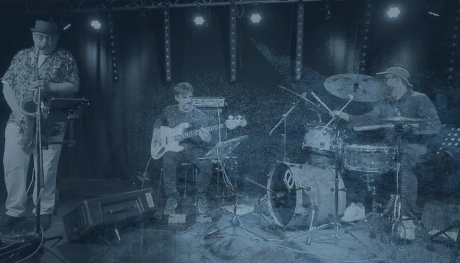 Harry Sokal And Groove Unlimited