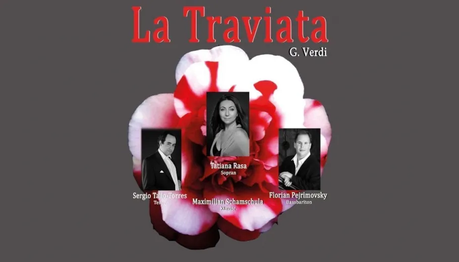 La Traviata