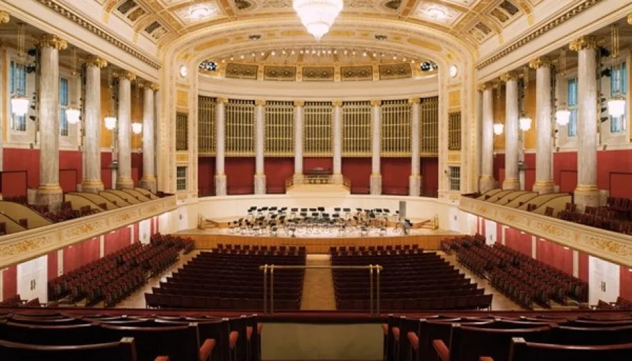 ORF Radio - Symphonieorchester Wien 