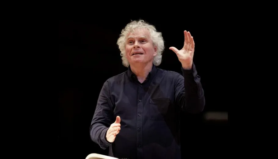 Orchestra Sinfonica della Radio Bavarese