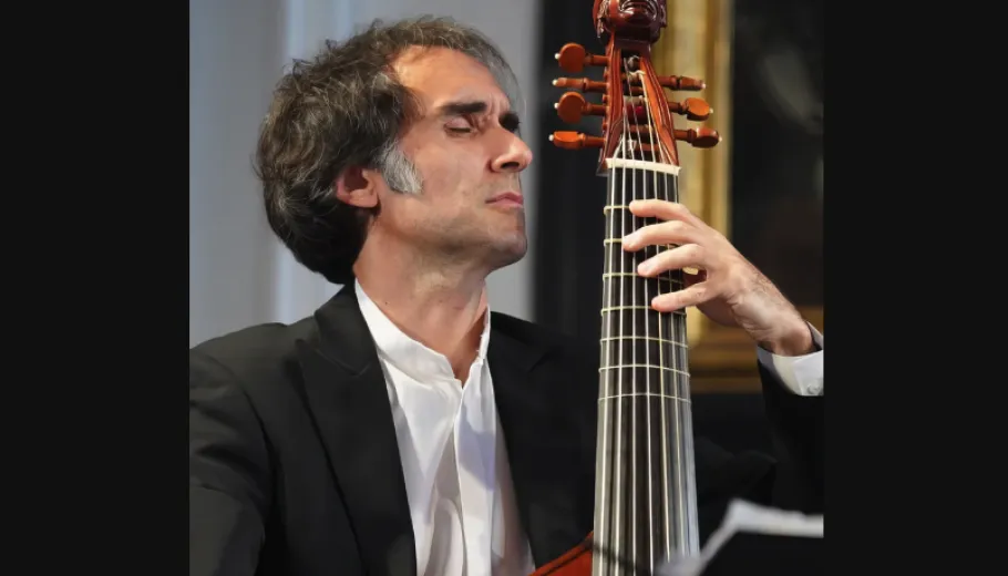 Il Suonar Parlante Orchestra