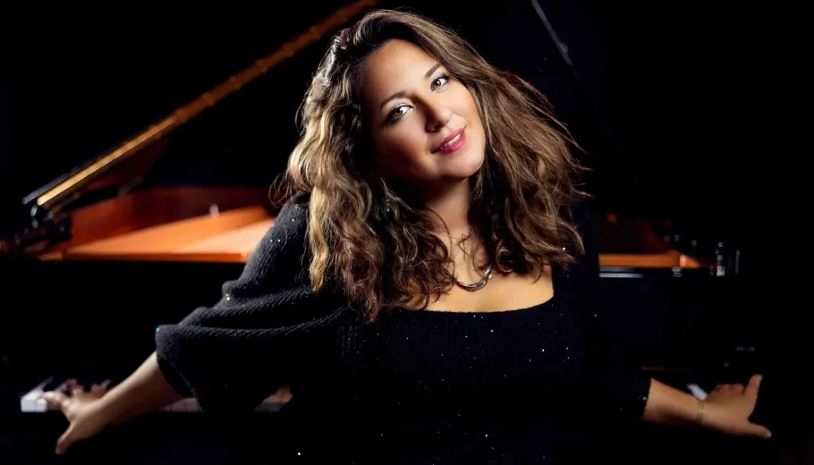 Nicole Zuraitis Quartet