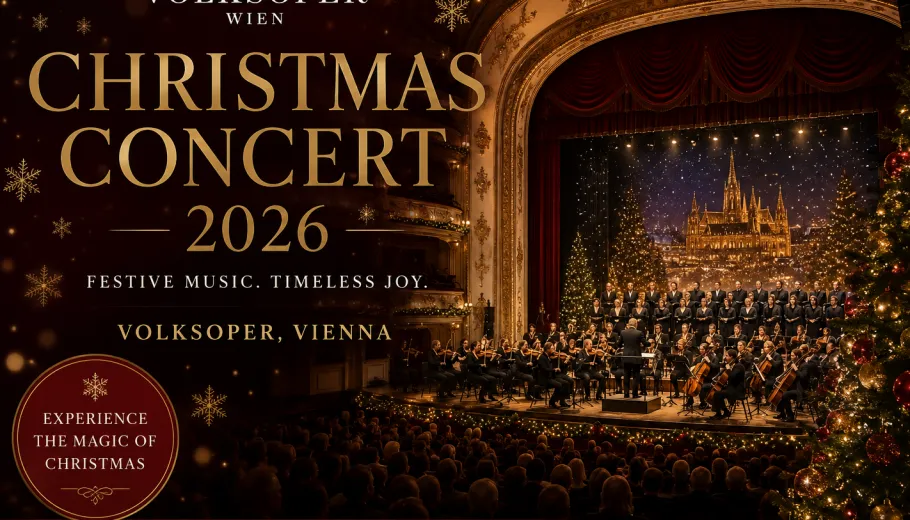 Christmas Concert 2026