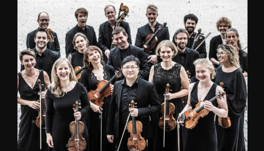 Orchestre de chambre de Stuttgart
