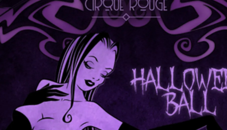 Halloween Ball