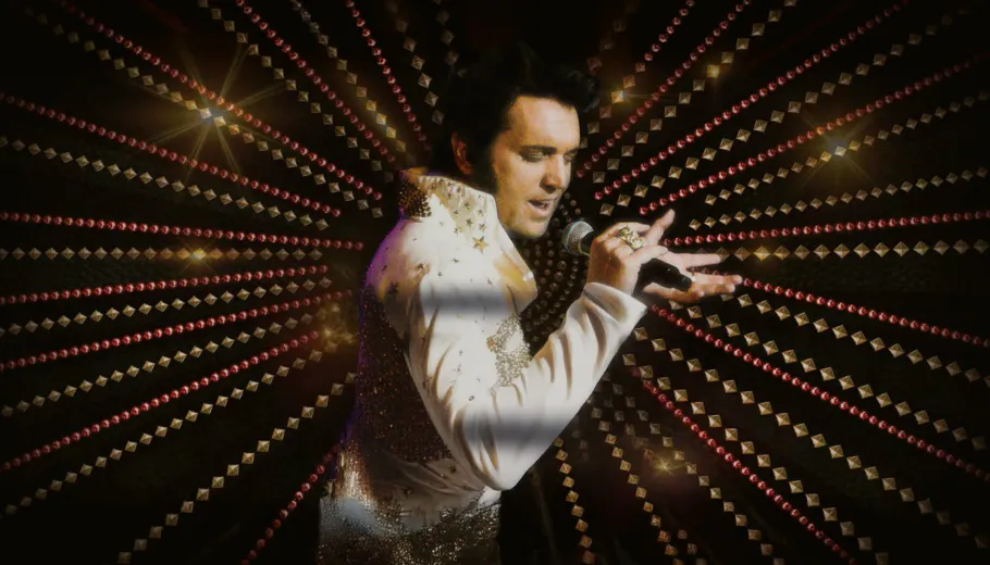 The Musical Story of Elvis