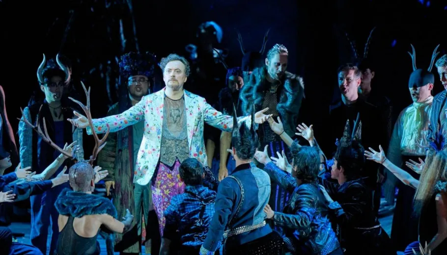 Orfeo